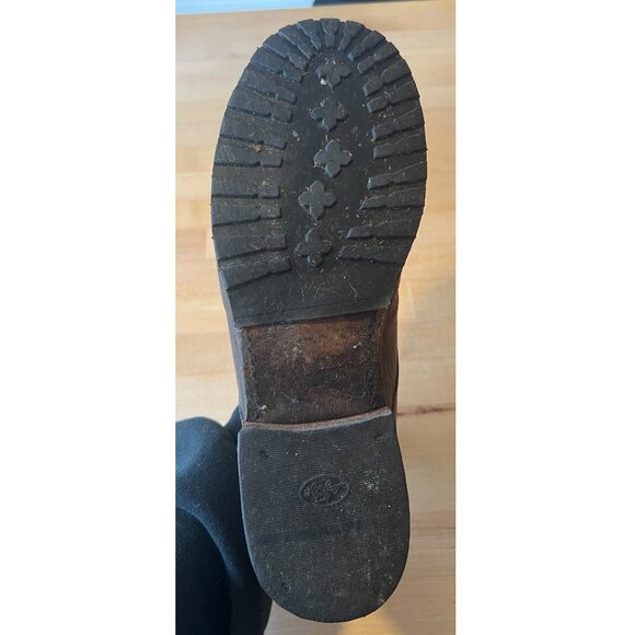 FRYE - Men's Lace Up Boots - Size 10 - Picture 5 of 15